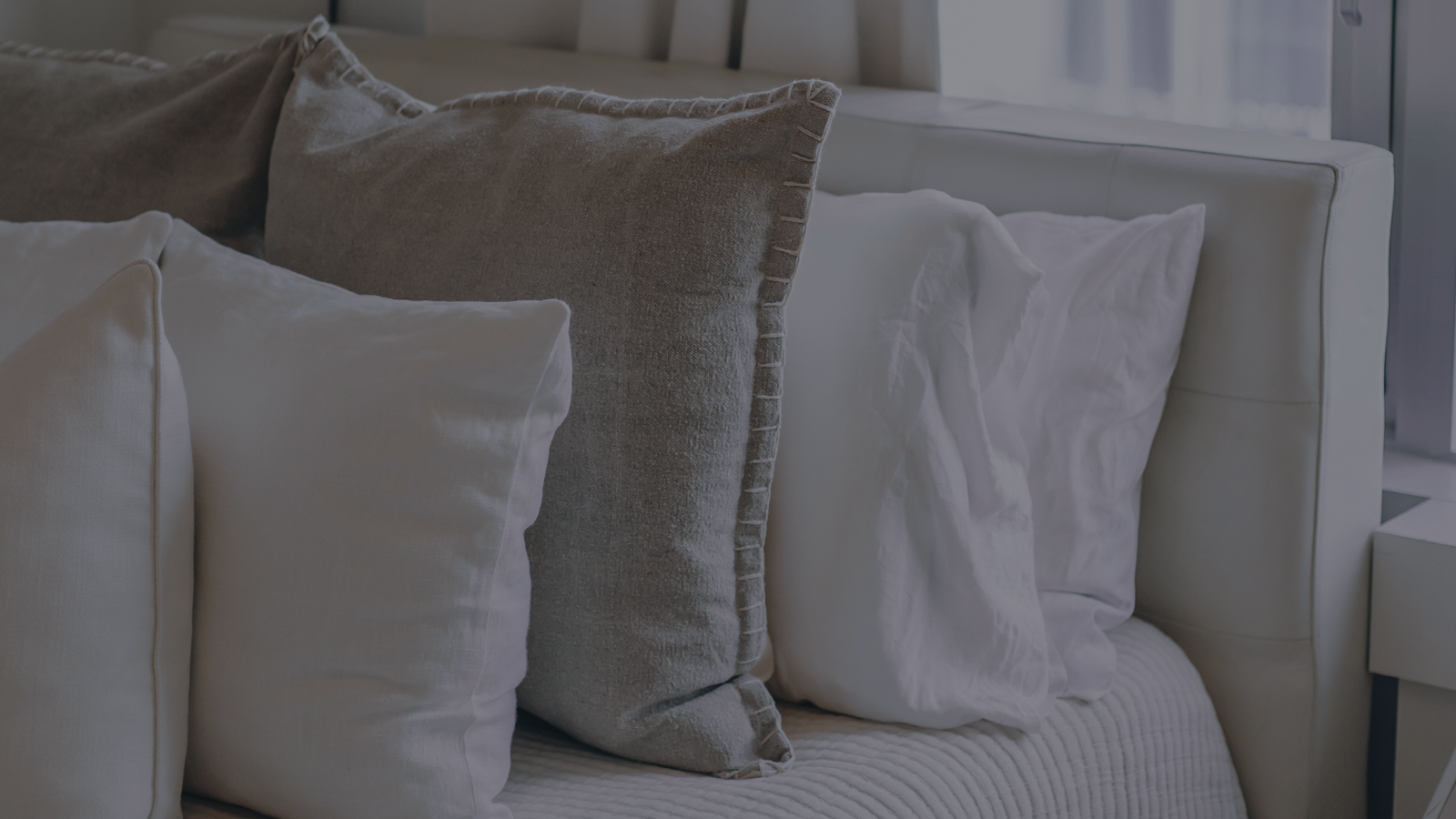 Premium bedroom textiles – bedsheets, duvet covers, pillowcases from Supertex Sourcing