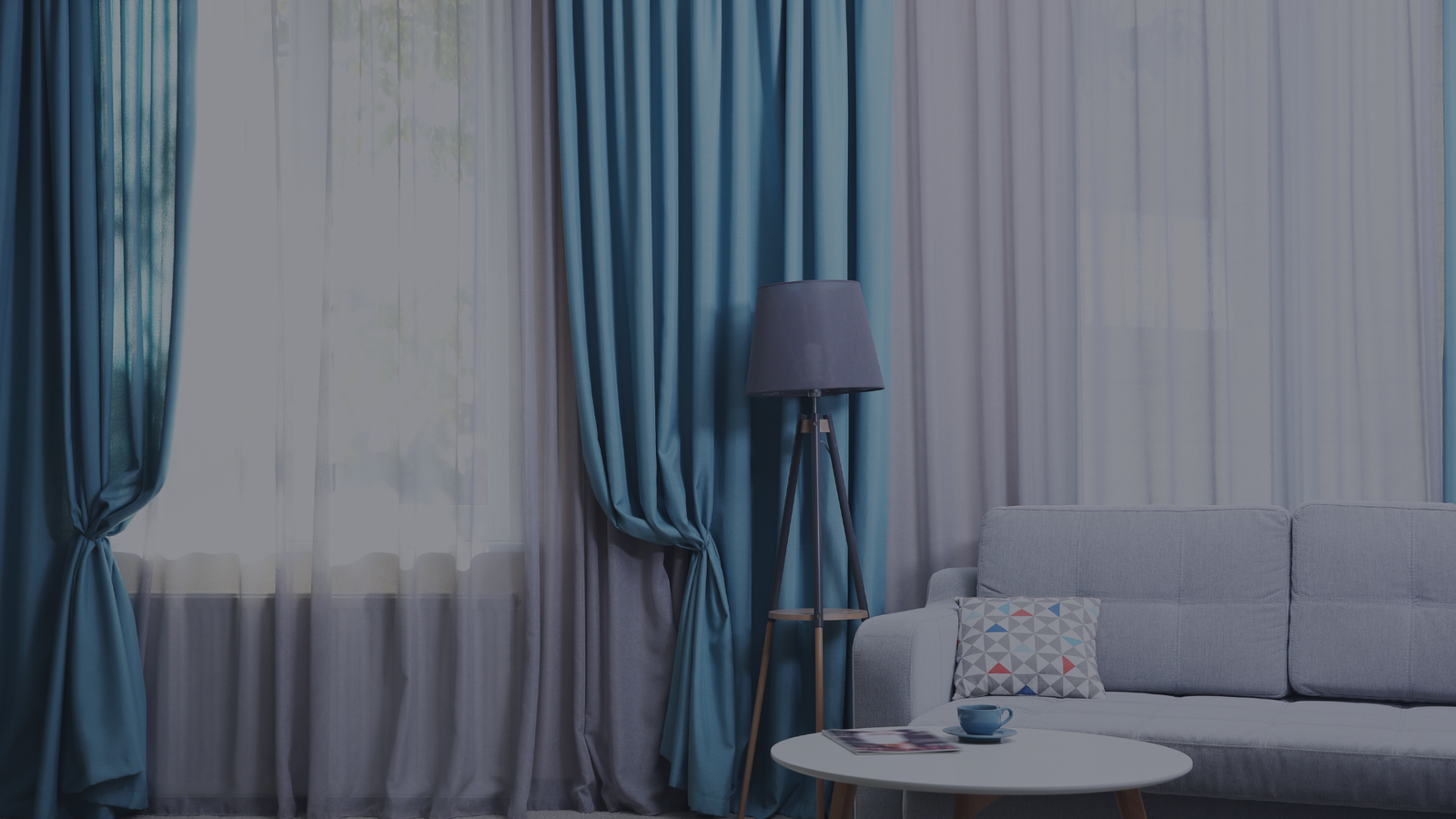 Curtains, cushion covers and upholstery fabric from Supertex Sourcing